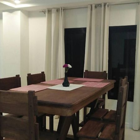 The Guest House Лаоаг Экстерьер фото